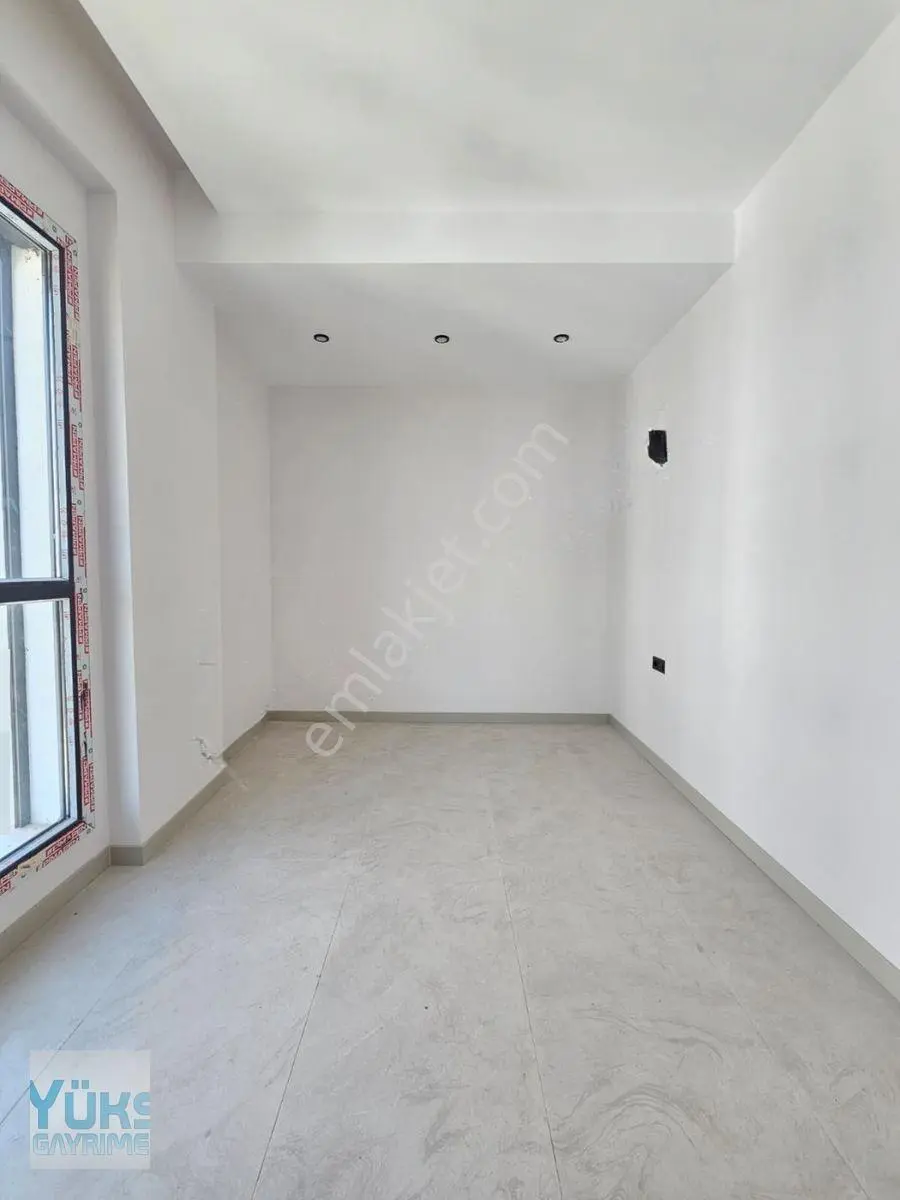 Denizli Yenişafak Mahallesinde 3+1 150 M2 Site İçinde Satılık Daire — fotoğraf 23