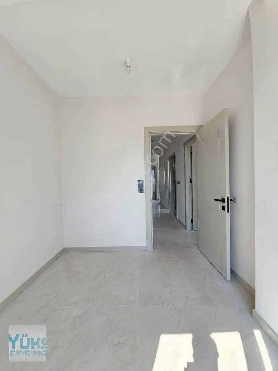 Denizli Yenişafak Mahallesinde 3+1 150 M2 Site İçinde Satılık Daire — fotoğraf 24