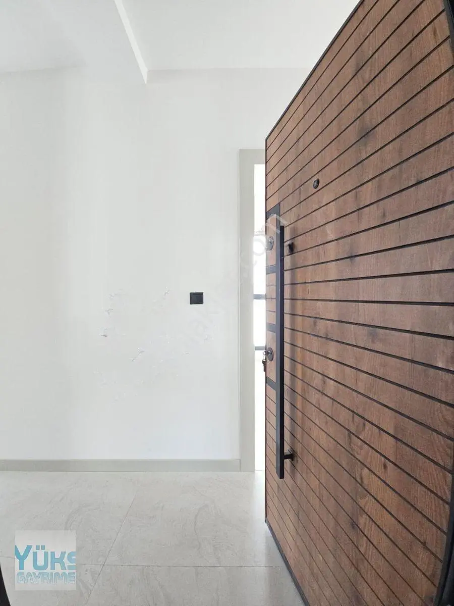 Denizli Yenişafak Mahallesinde 3+1 150 M2 Site İçinde Satılık Daire — fotoğraf 25