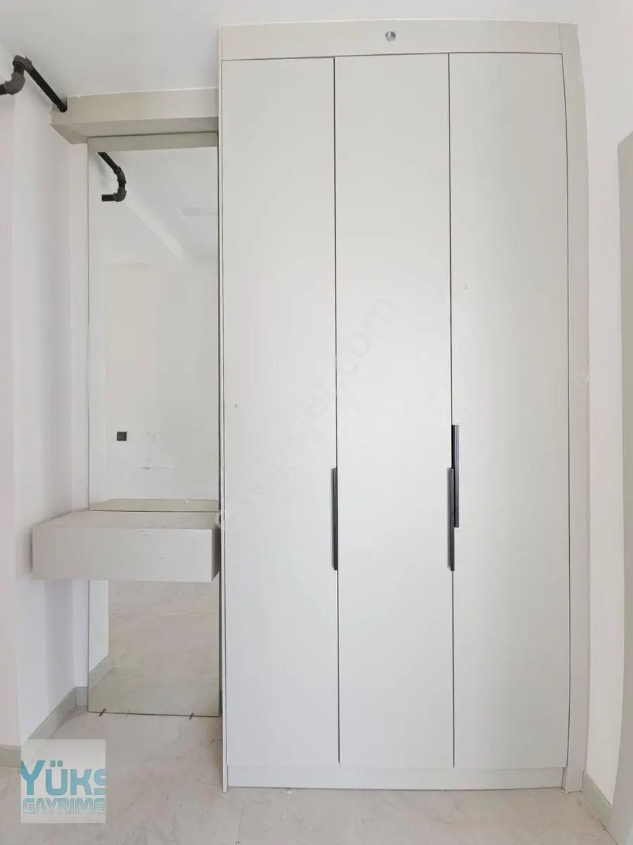 Denizli Yenişafak Mahallesinde 3+1 150 M2 Site İçinde Satılık Daire — fotoğraf 26