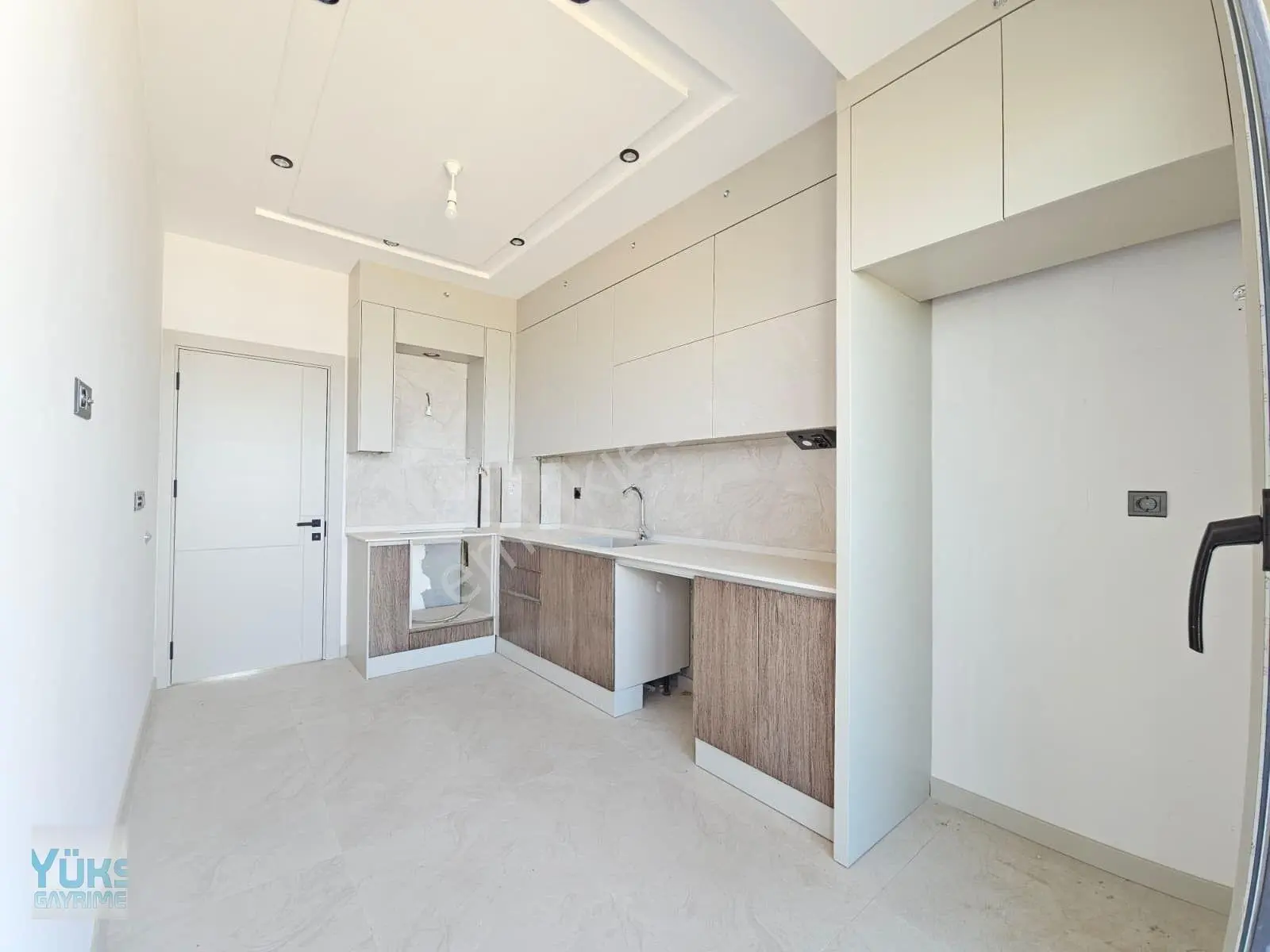Denizli Yenişafak Mahallesinde 3+1 150 M2 Site İçinde Satılık Daire — fotoğraf 30