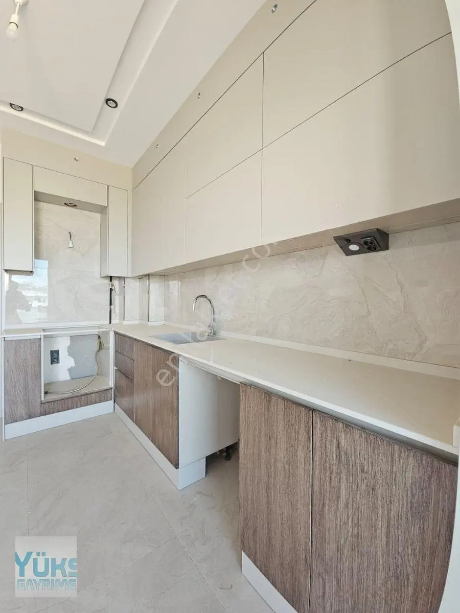 Denizli Yenişafak Mahallesinde 3+1 150 M2 Site İçinde Satılık Daire — fotoğraf 32
