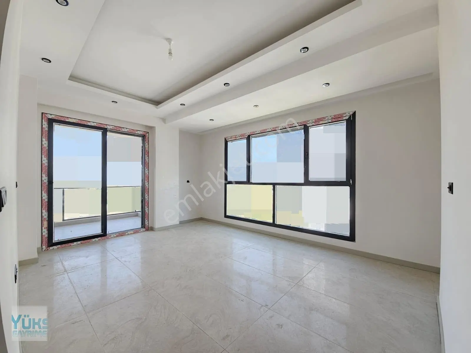 Denizli Yenişafak Mahallesinde 3+1 150 M2 Site İçinde Satılık Daire — fotoğraf 35