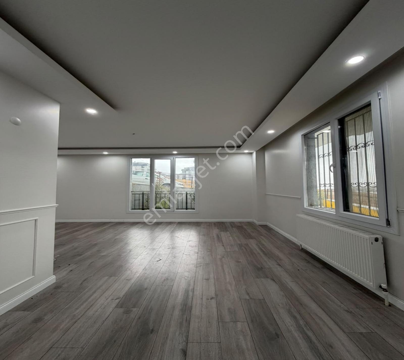 Kavaklı'da Butik Site'de Deniz Manzaralı 3+1 Ters Dublex — fotoğraf 5