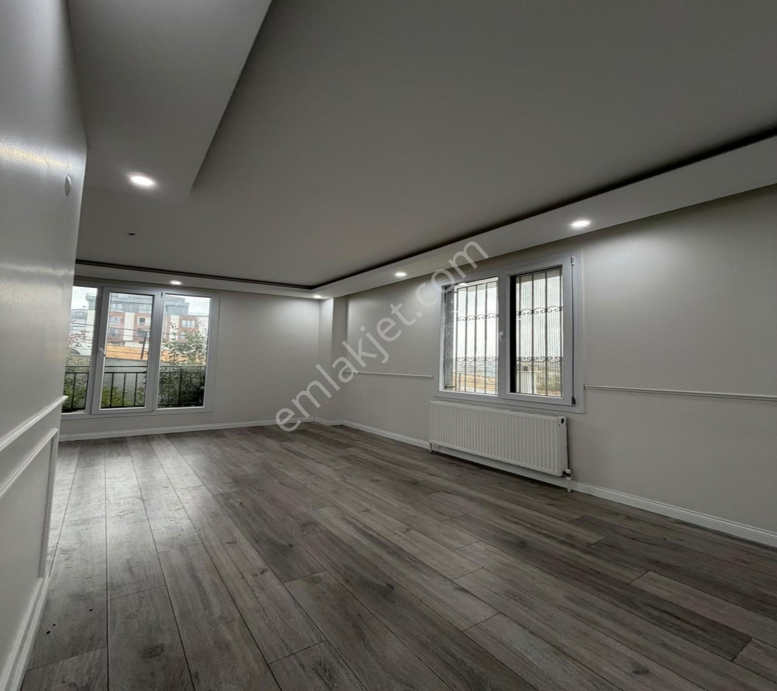 Kavaklı'da Butik Site'de Deniz Manzaralı 3+1 Ters Dublex — fotoğraf 6
