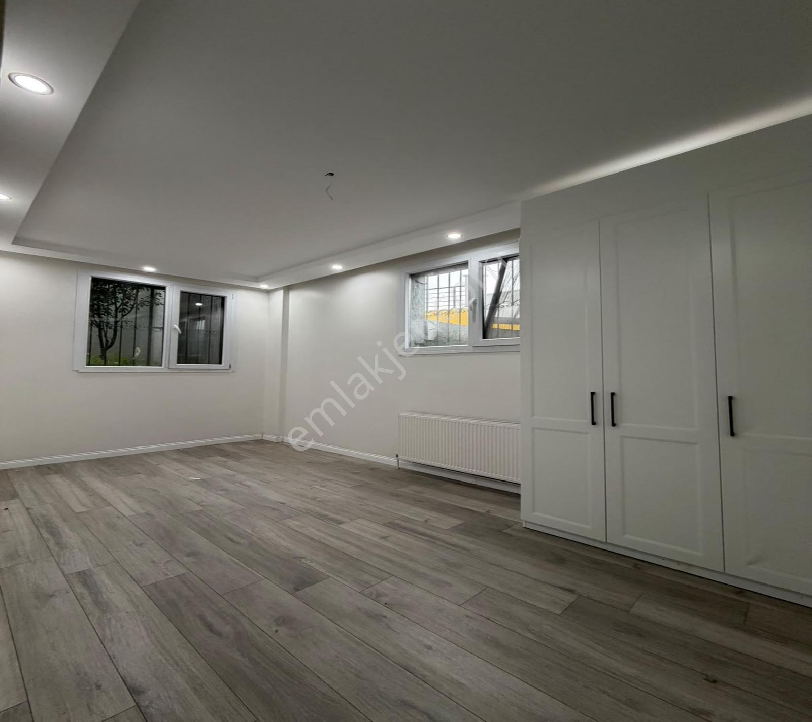 Kavaklı'da Butik Site'de Deniz Manzaralı 3+1 Ters Dublex — fotoğraf 9