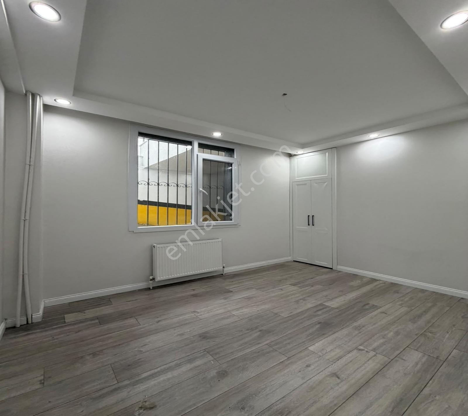 Kavaklı'da Butik Site'de Deniz Manzaralı 3+1 Ters Dublex — fotoğraf 10