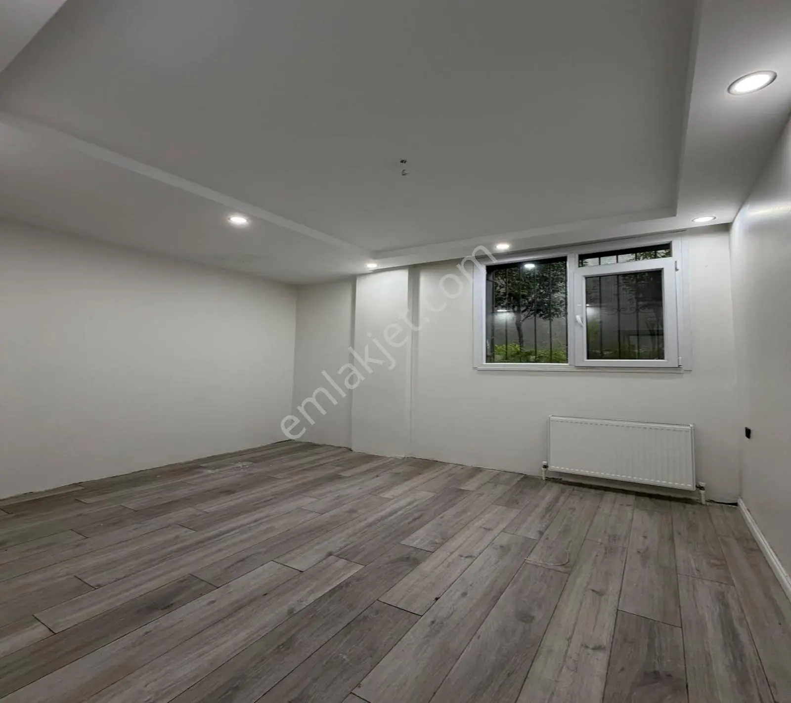 Kavaklı'da Butik Site'de Deniz Manzaralı 3+1 Ters Dublex — fotoğraf 11