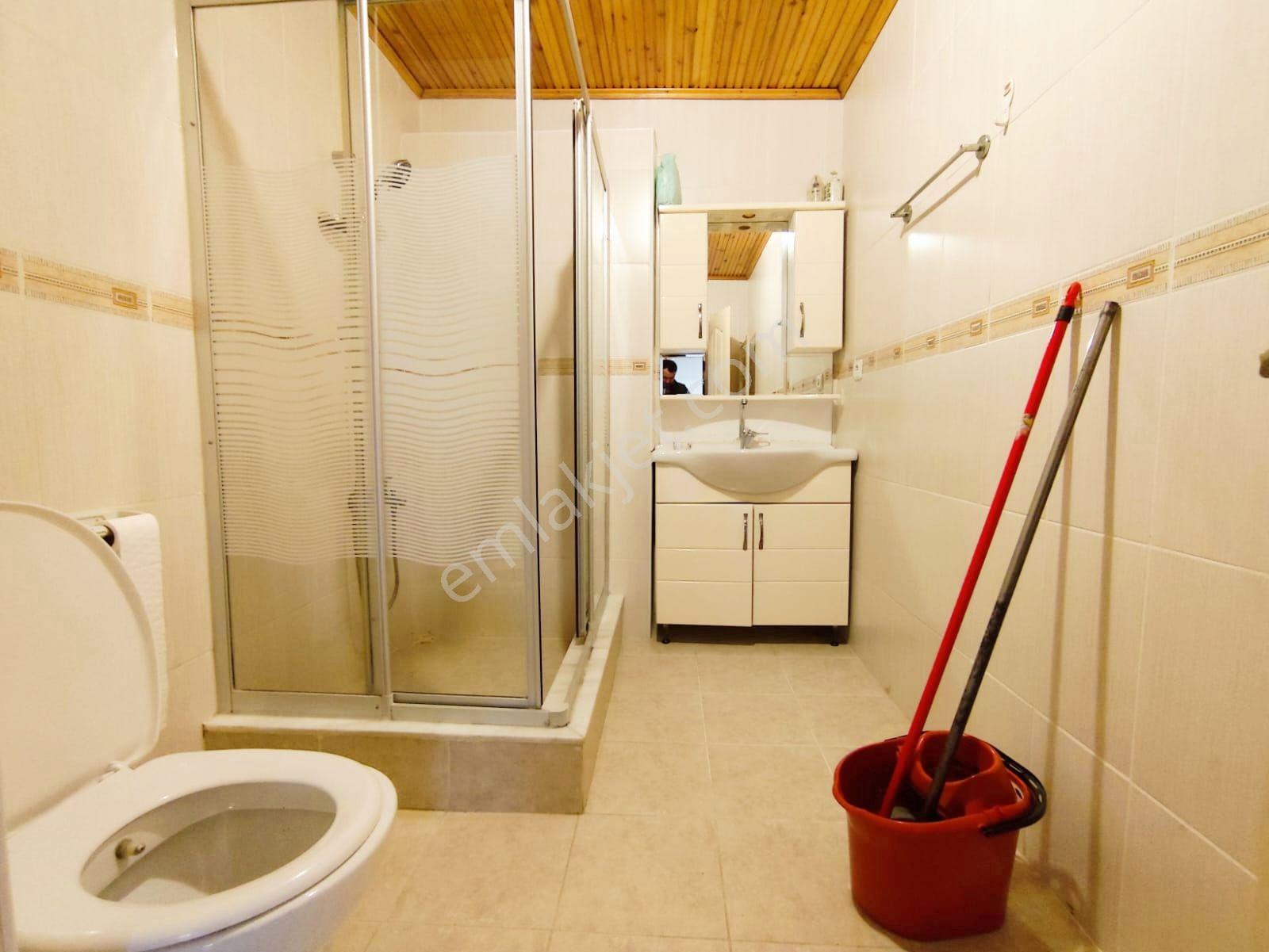 Mertcan'dan Çarşı Mah 33m2 Arsa Paylı Balkonlu 3+1 Çatı Katı Daire — fotoğraf 7