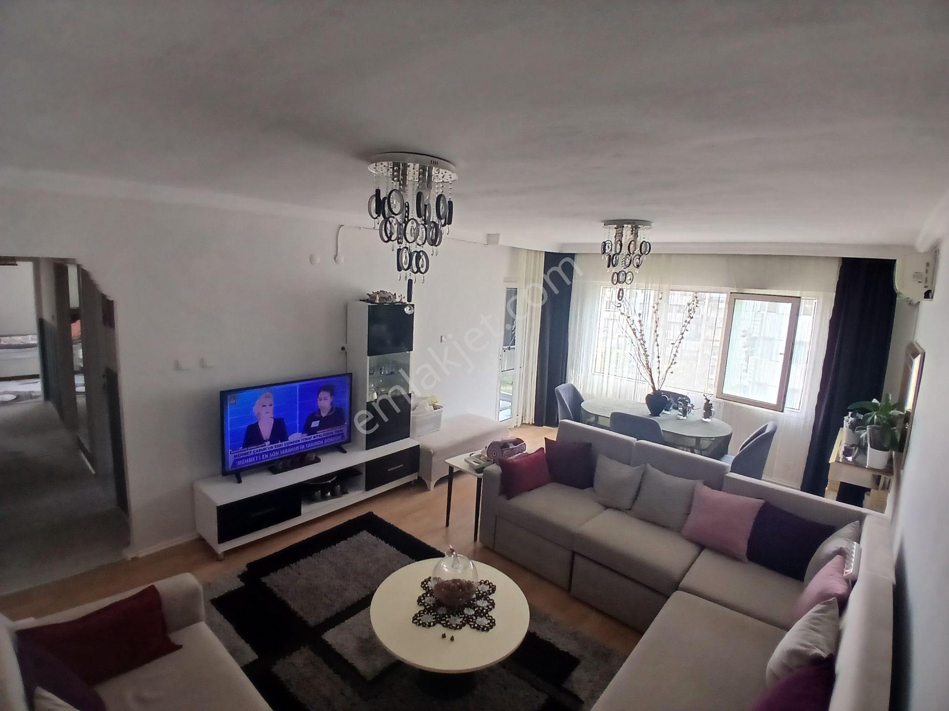 İzmir Torbalı Torbalı Mahallesinde Site İçinde 3+1 Satılık Daire — fotoğraf 3