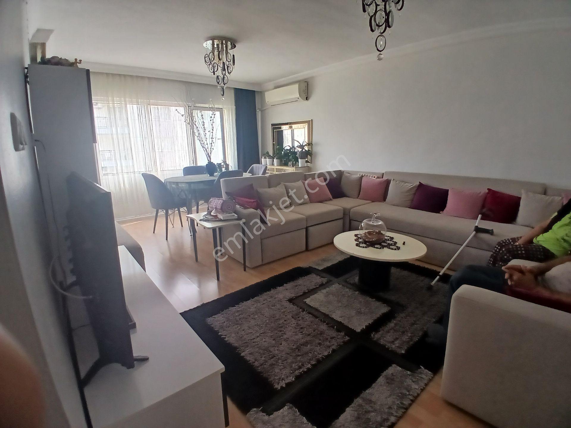 İzmir Torbalı Torbalı Mahallesinde Site İçinde 3+1 Satılık Daire — fotoğraf 4