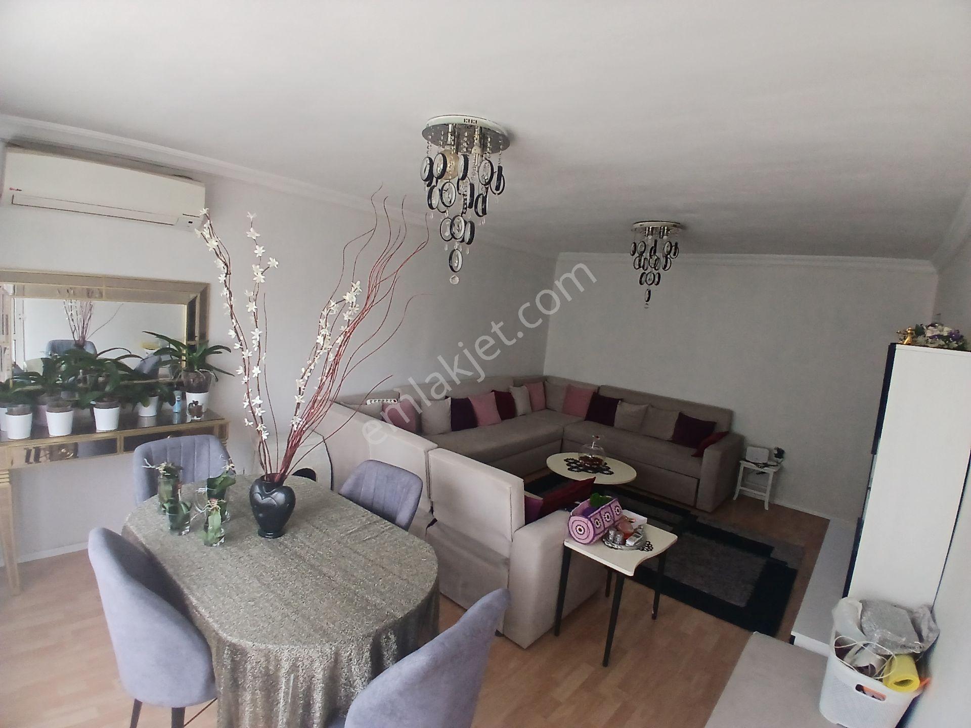İzmir Torbalı Torbalı Mahallesinde Site İçinde 3+1 Satılık Daire — fotoğraf 5