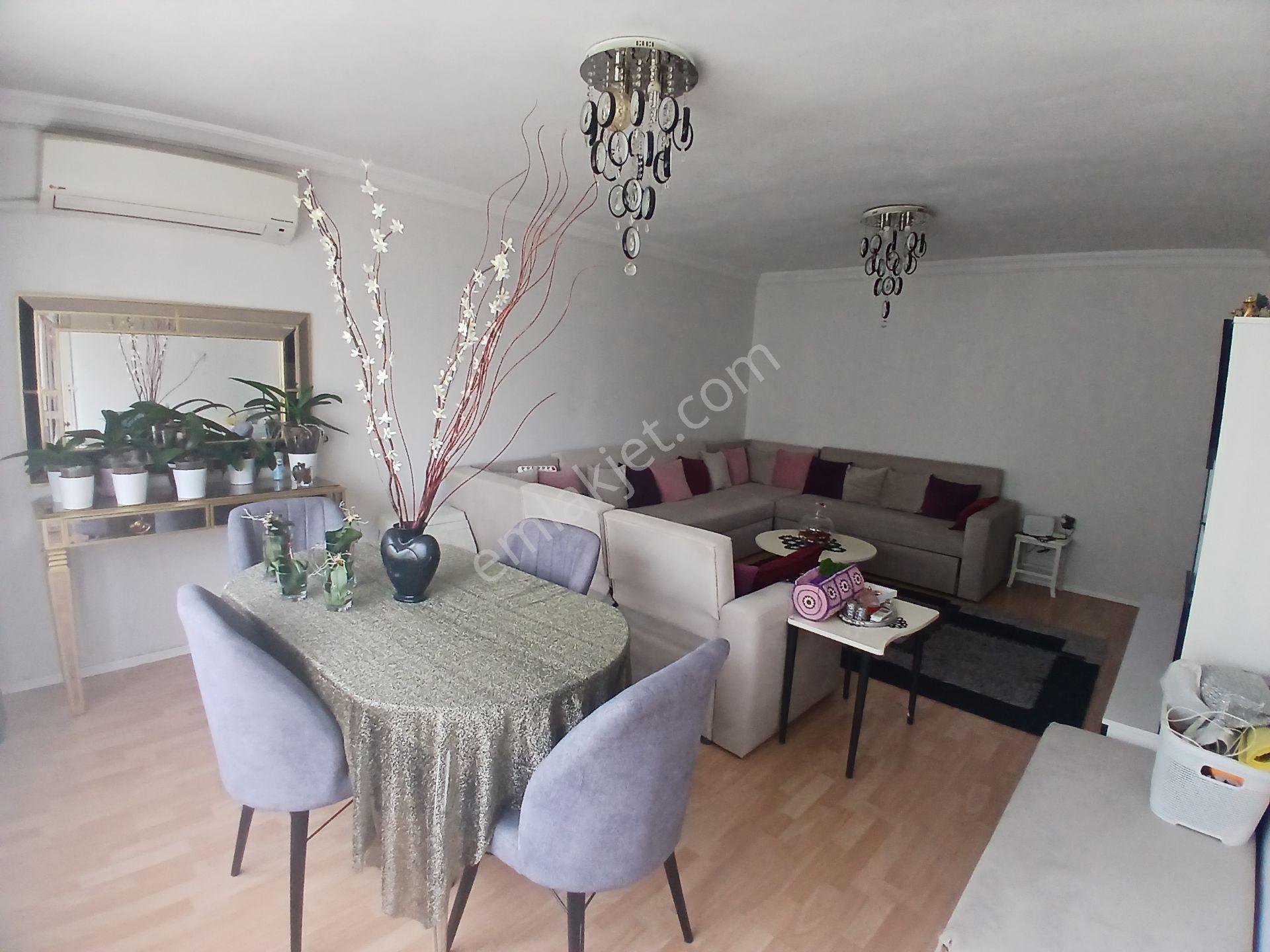 İzmir Torbalı Torbalı Mahallesinde Site İçinde 3+1 Satılık Daire — fotoğraf 6
