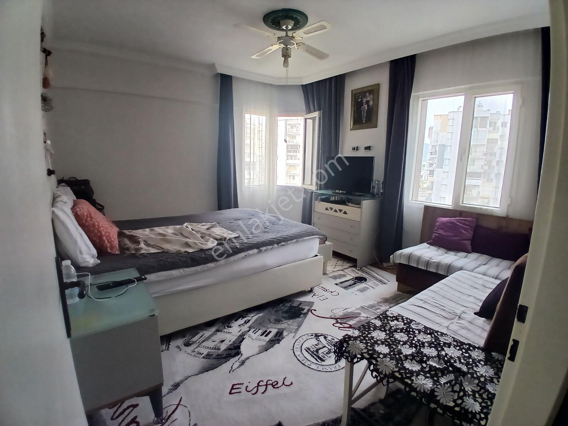 İzmir Torbalı Torbalı Mahallesinde Site İçinde 3+1 Satılık Daire — fotoğraf 8