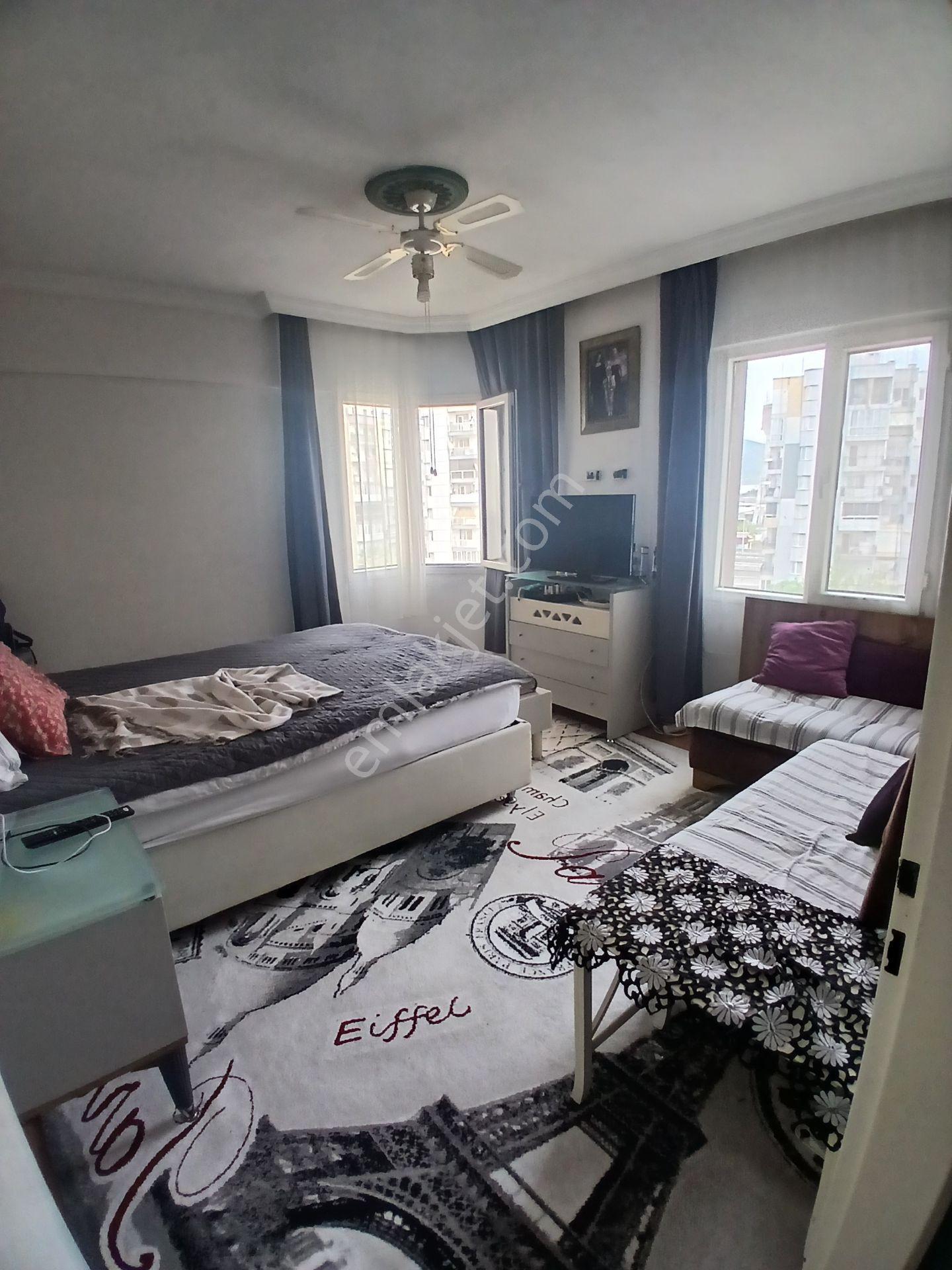 İzmir Torbalı Torbalı Mahallesinde Site İçinde 3+1 Satılık Daire — fotoğraf 11