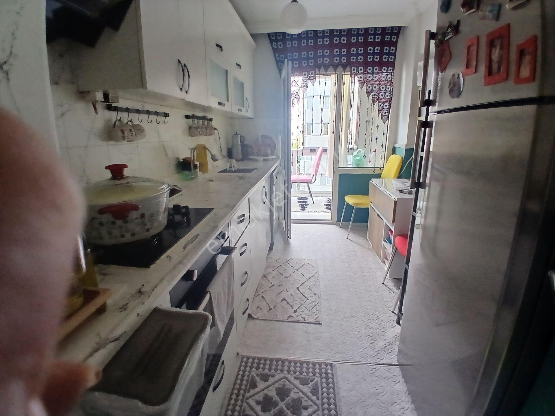 İzmir Torbalı Torbalı Mahallesinde Site İçinde 3+1 Satılık Daire — fotoğraf 18