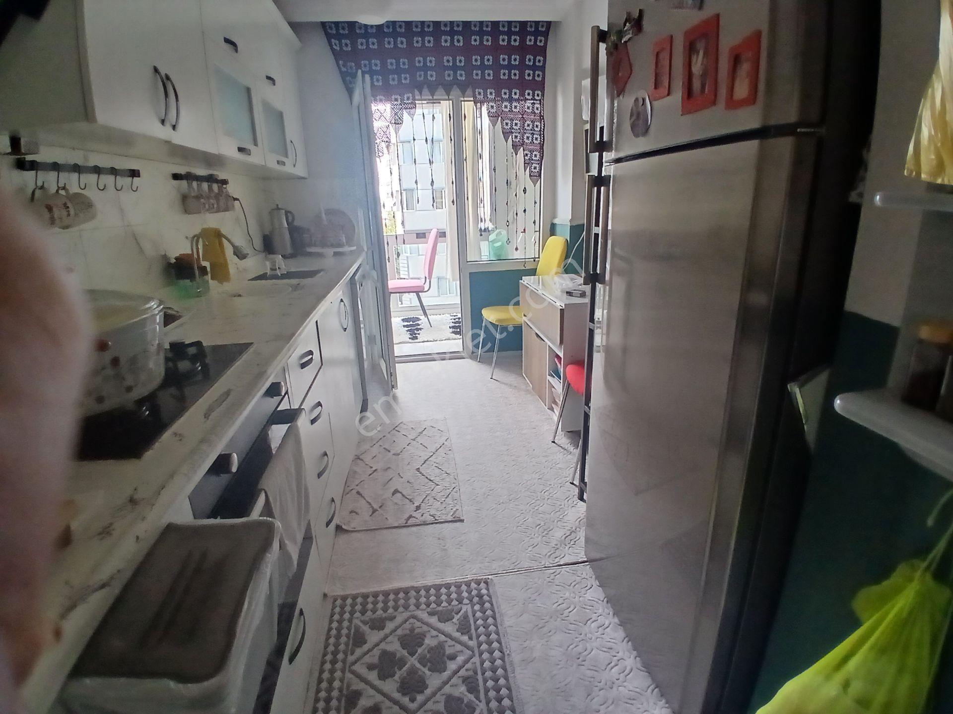 İzmir Torbalı Torbalı Mahallesinde Site İçinde 3+1 Satılık Daire — fotoğraf 19