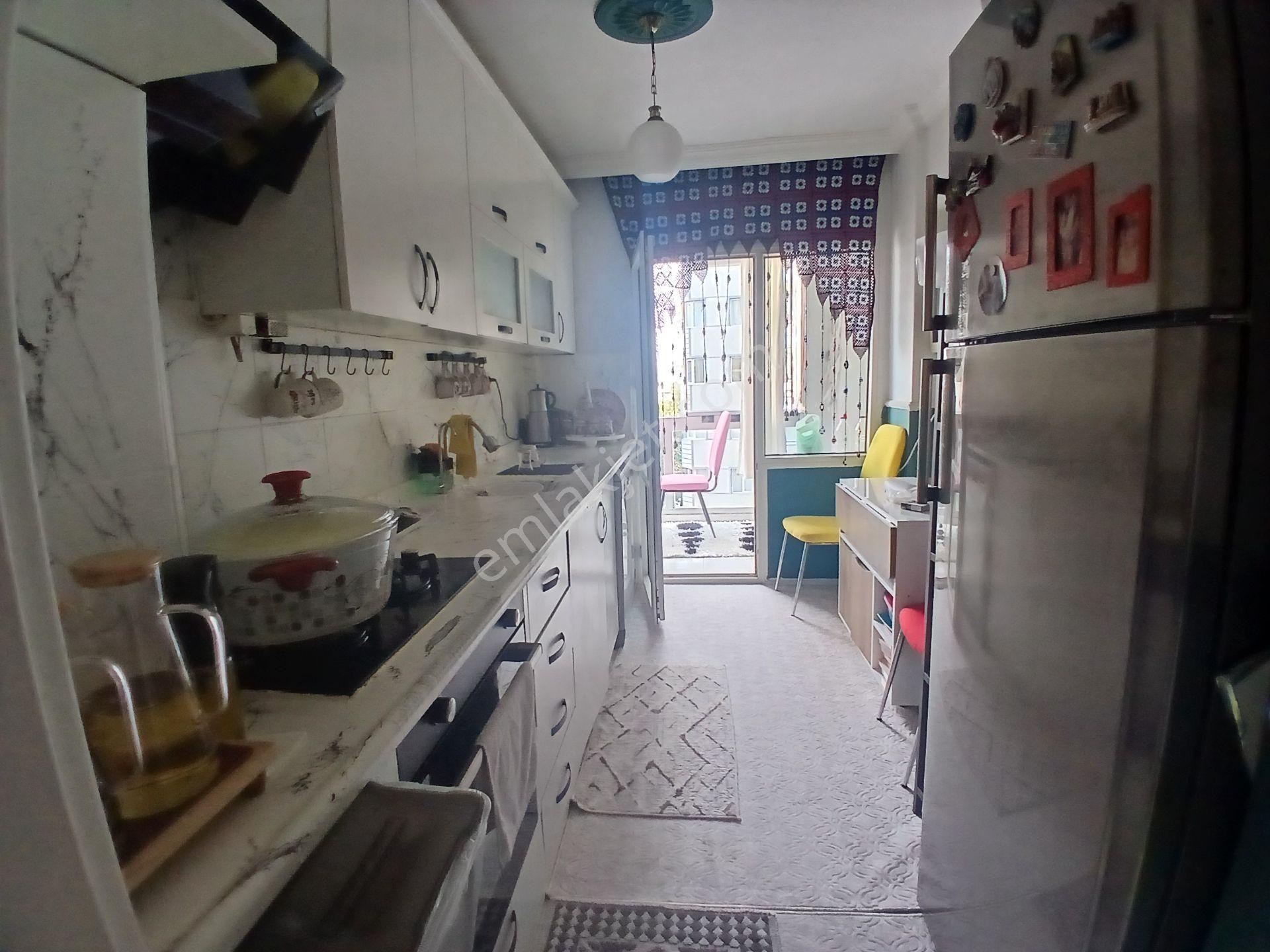 İzmir Torbalı Torbalı Mahallesinde Site İçinde 3+1 Satılık Daire — fotoğraf 20