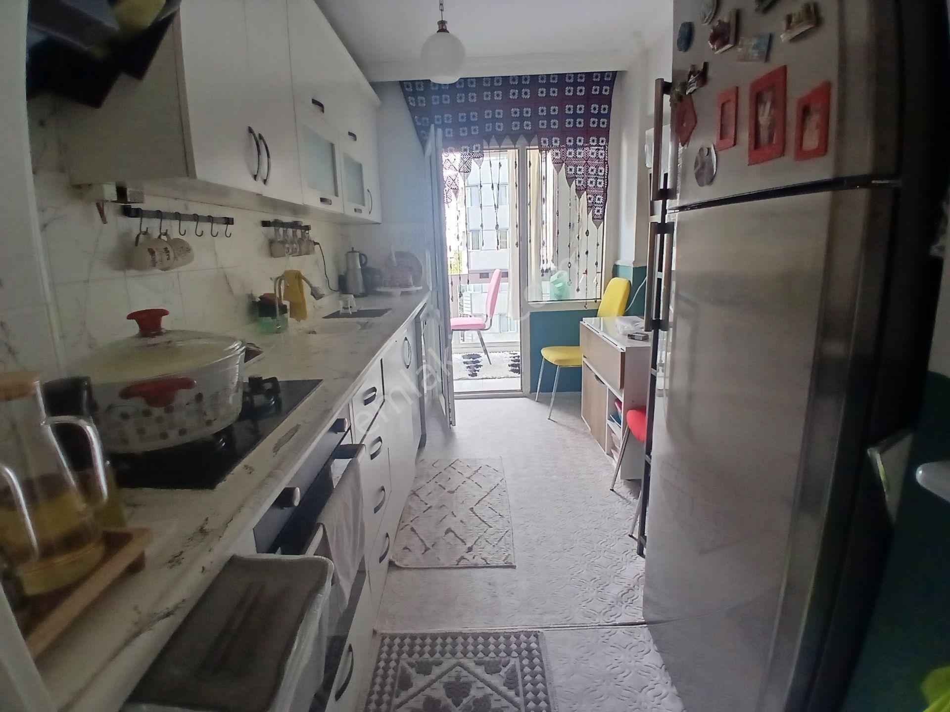 İzmir Torbalı Torbalı Mahallesinde Site İçinde 3+1 Satılık Daire — fotoğraf 21