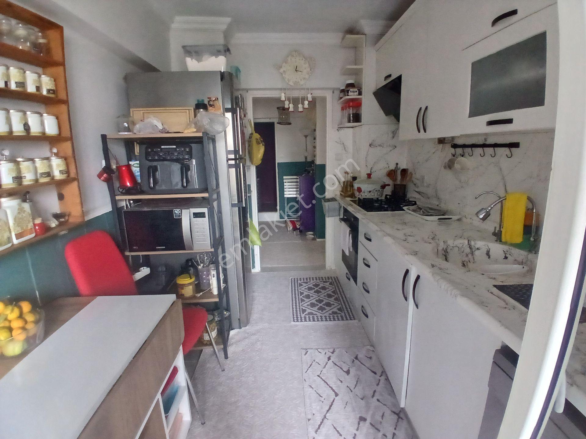 İzmir Torbalı Torbalı Mahallesinde Site İçinde 3+1 Satılık Daire — fotoğraf 27