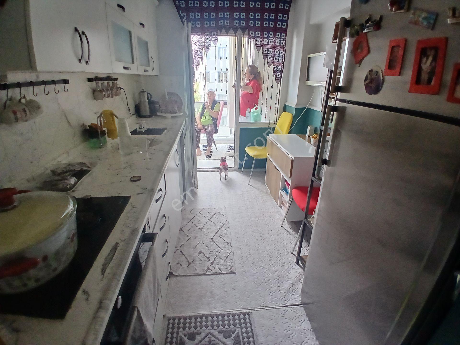 İzmir Torbalı Torbalı Mahallesinde Site İçinde 3+1 Satılık Daire — fotoğraf 31