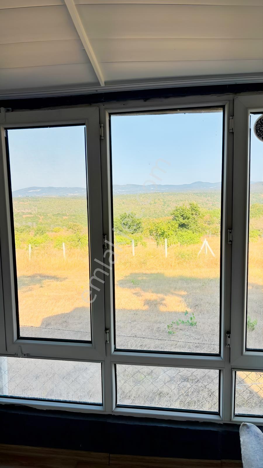 Kırklarelinin Yürükbayır Köyünden Satılık Arsa 3.500 M2 — fotoğraf 6