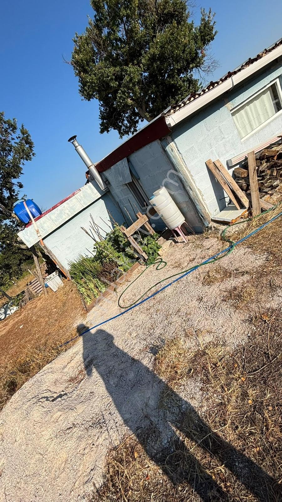 Kırklarelinin Yürükbayır Köyünden Satılık Arsa 3.500 M2 — fotoğraf 7