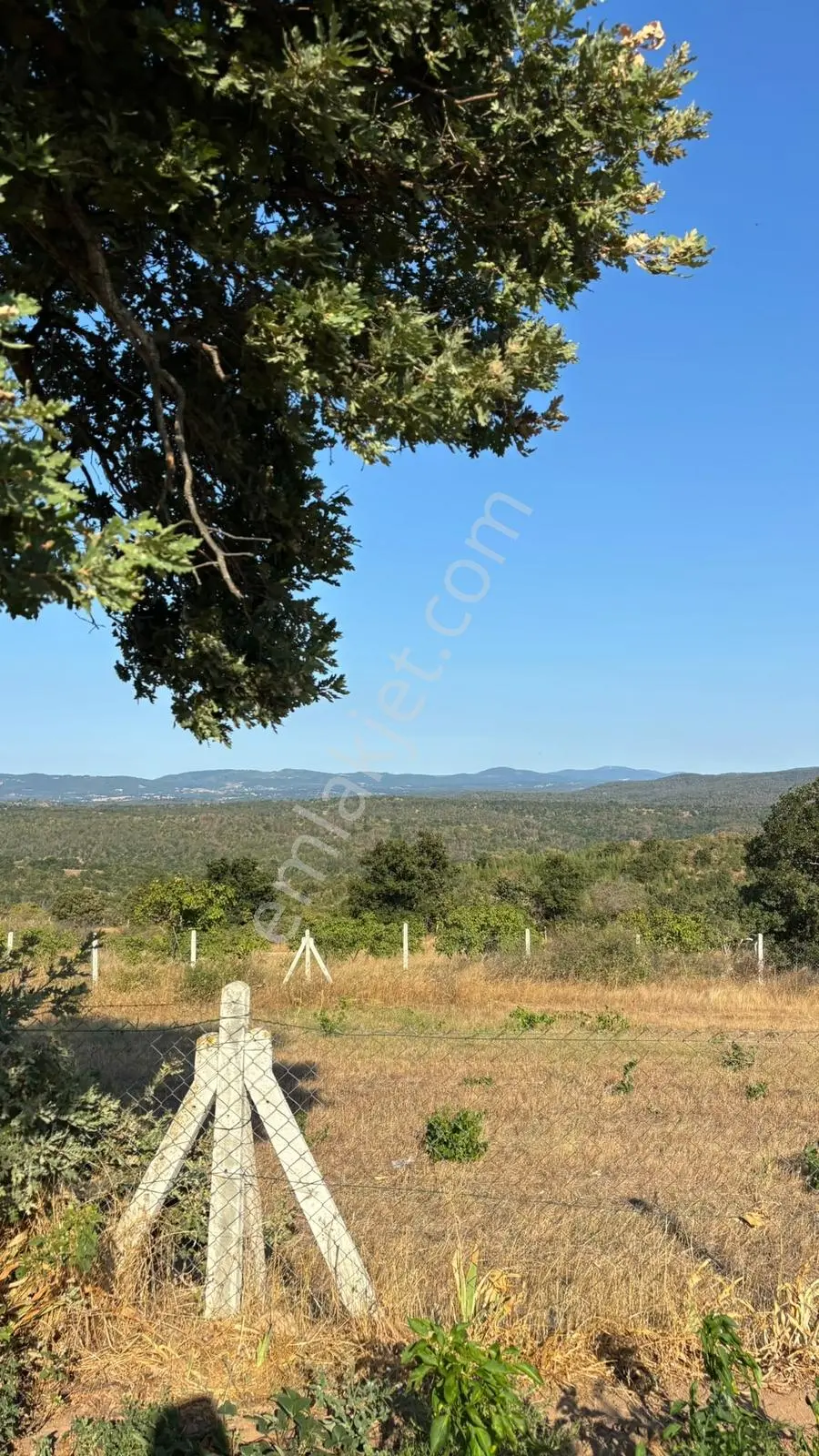 Kırklarelinin Yürükbayır Köyünden Satılık Arsa 3.500 M2 — fotoğraf 9