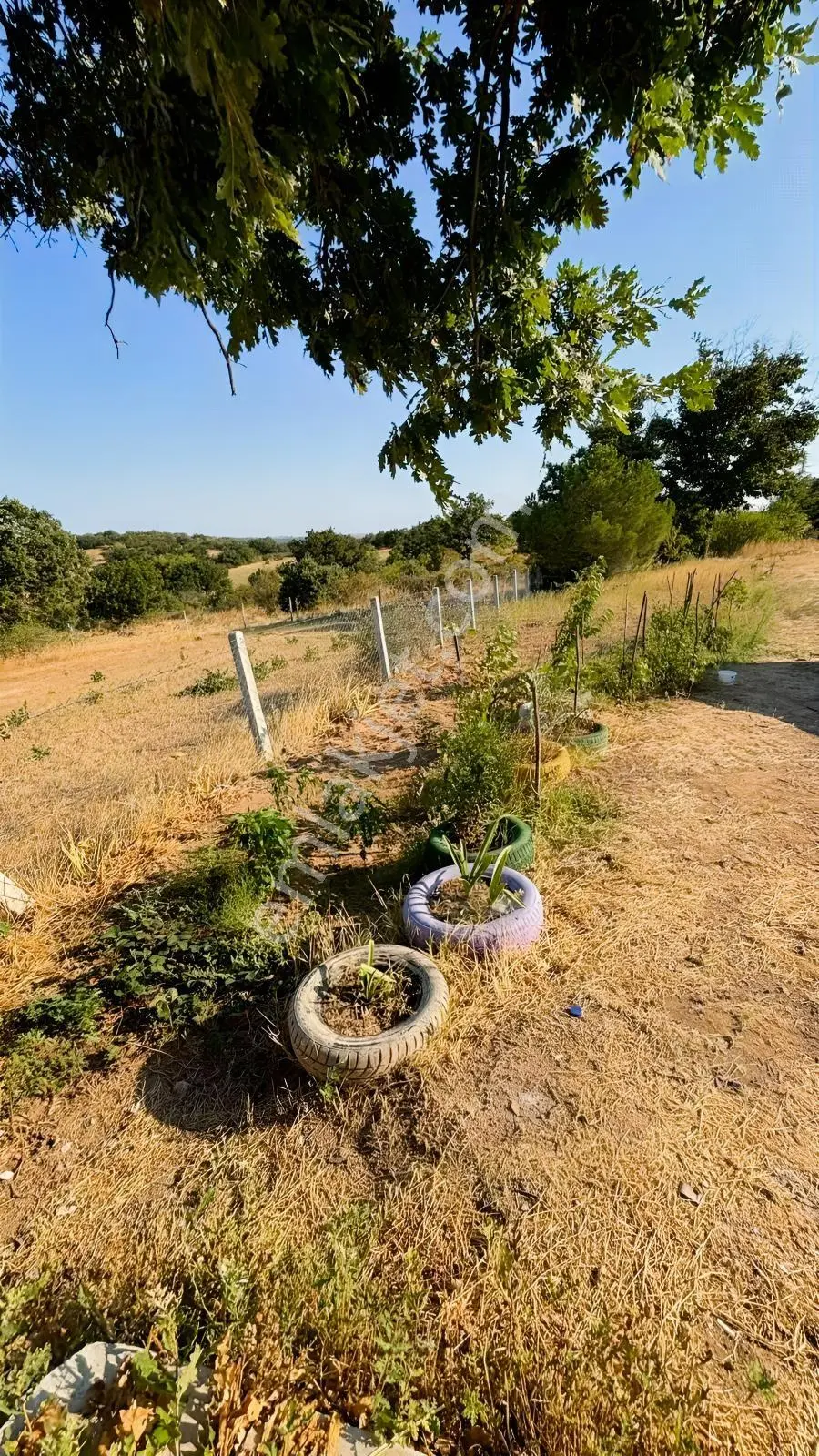 Kırklarelinin Yürükbayır Köyünden Satılık Arsa 3.500 M2 — fotoğraf 12