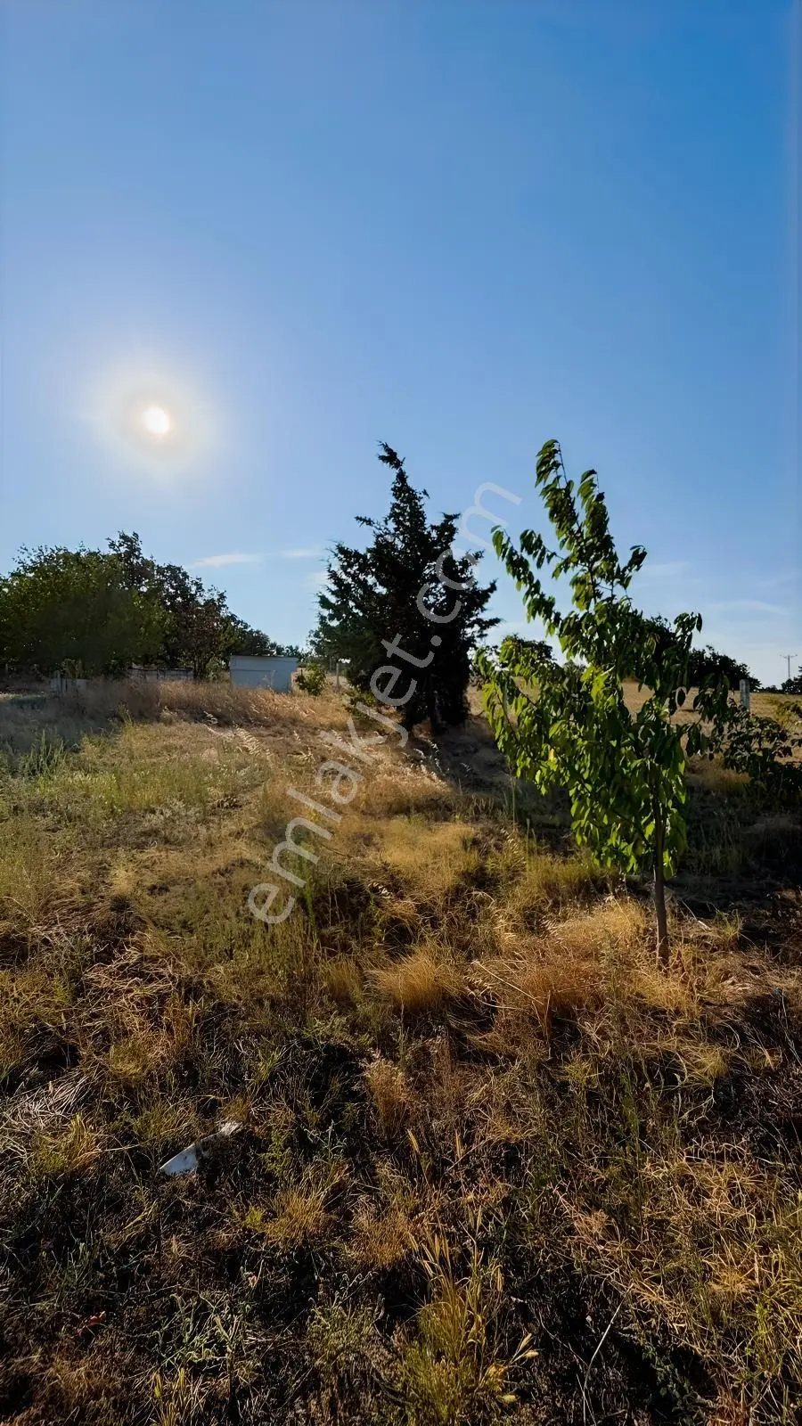 Kırklarelinin Yürükbayır Köyünden Satılık Arsa 3.500 M2 — fotoğraf 15