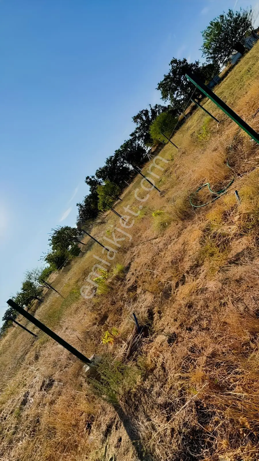 Kırklarelinin Yürükbayır Köyünden Satılık Arsa 3.500 M2 — fotoğraf 19