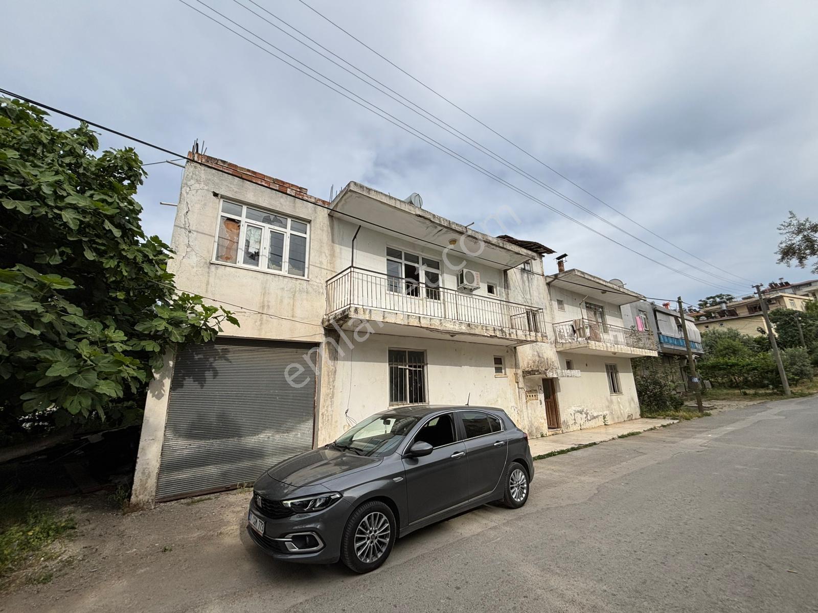 Usta Gayrimenkul'den D-400 Yakınında Satılık Komple Bina — fotoğraf 2