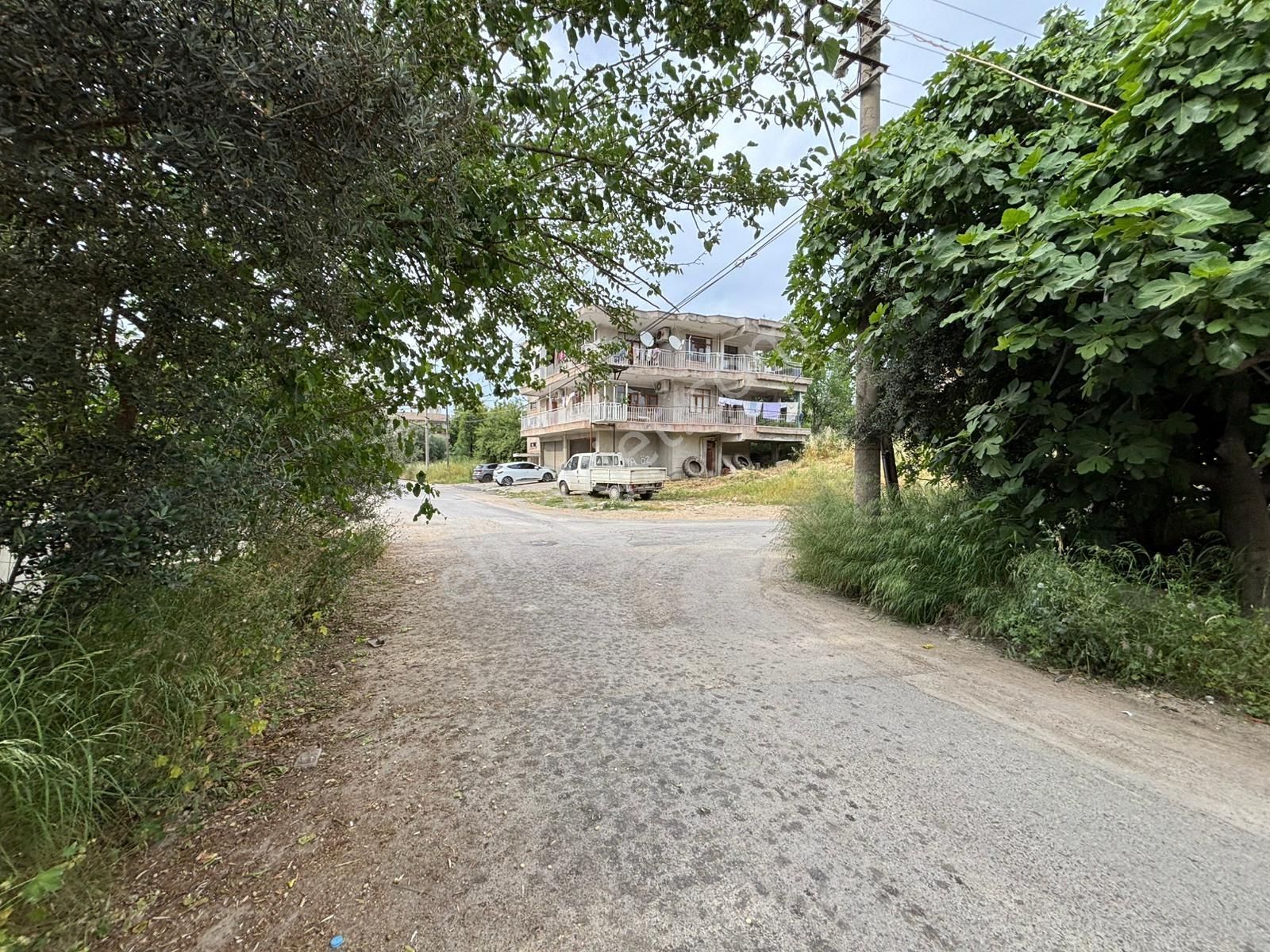 Usta Gayrimenkul'den D-400 Yakınında Satılık Komple Bina — fotoğraf 3