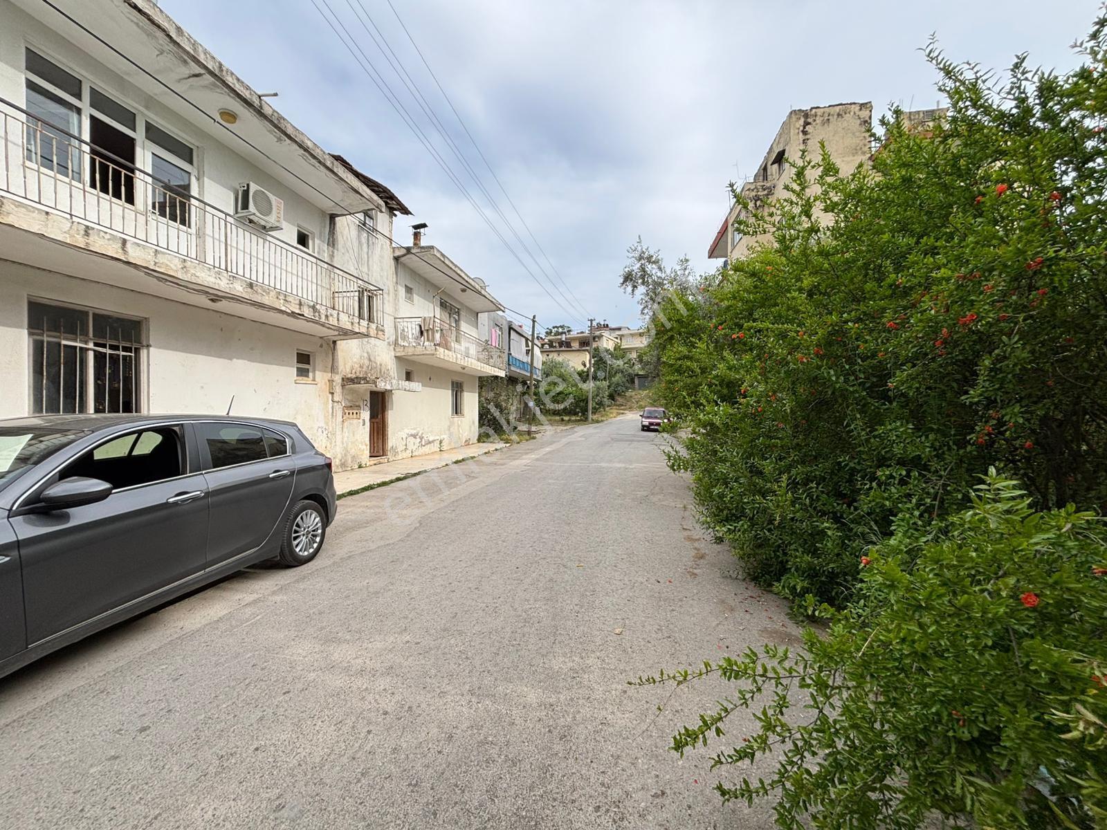 Usta Gayrimenkul'den D-400 Yakınında Satılık Komple Bina — fotoğraf 4
