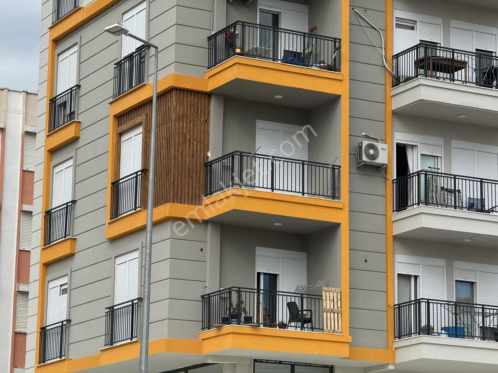 Katta Asansörlü Fırsat Köşe Başı Daire — fotoğraf 2