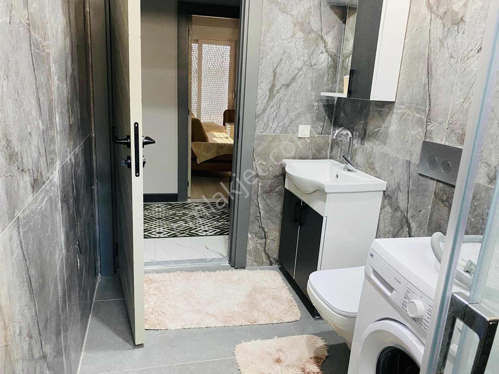 Katta Asansörlü Fırsat Köşe Başı Daire — fotoğraf 12