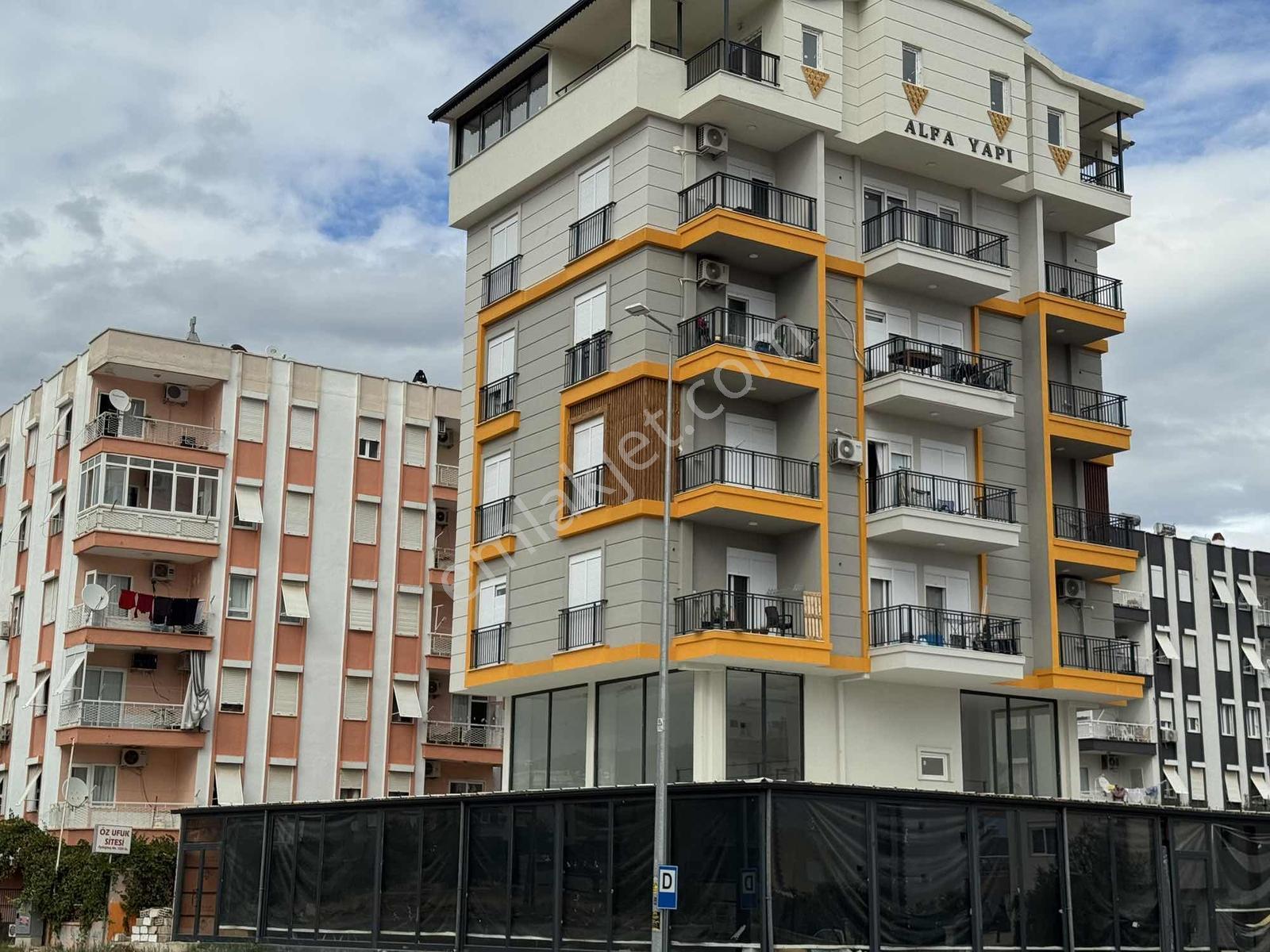 Katta Asansörlü Fırsat Köşe Başı Daire — fotoğraf 14