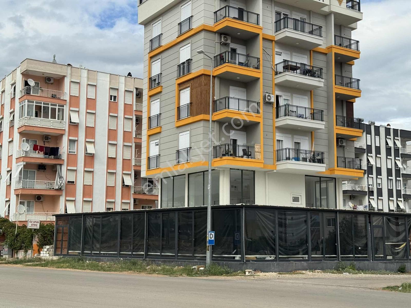 Katta Asansörlü Fırsat Köşe Başı Daire — fotoğraf 16
