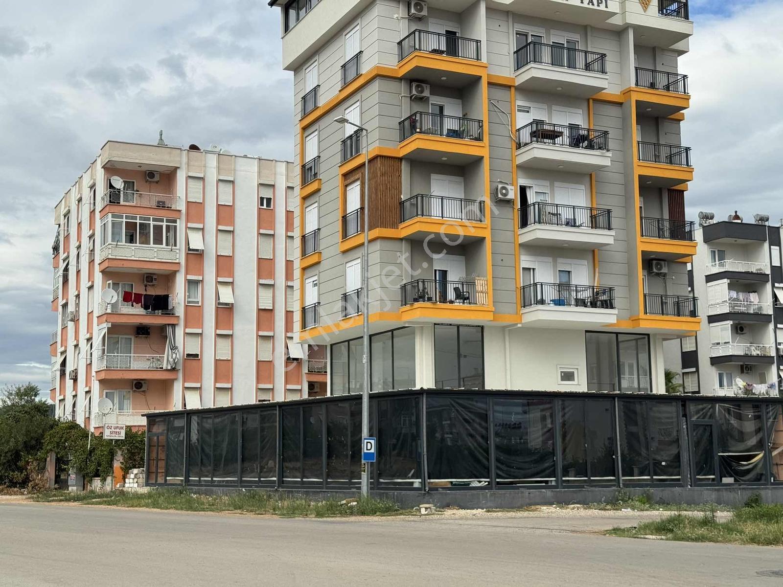 Katta Asansörlü Fırsat Köşe Başı Daire — fotoğraf 17