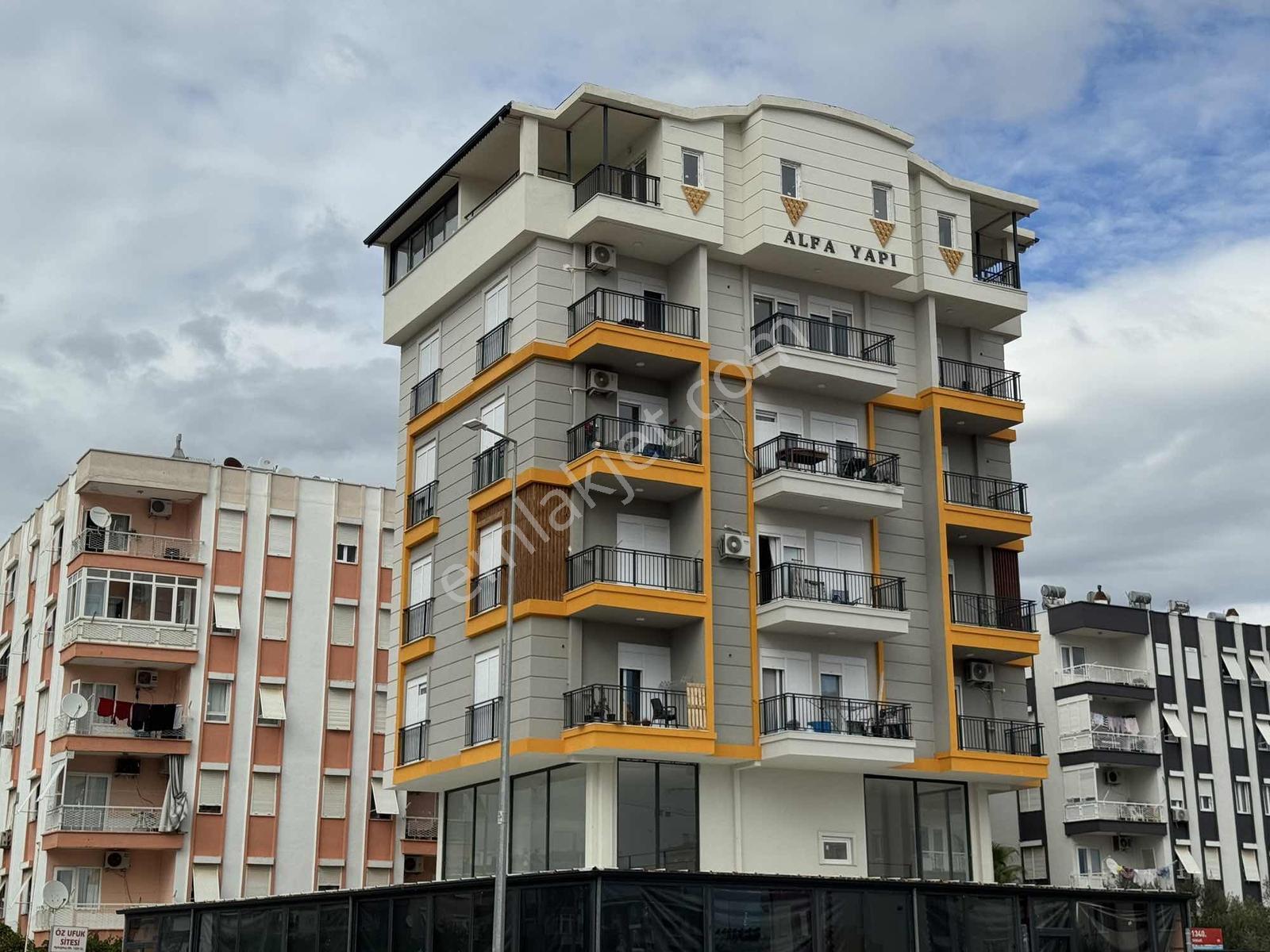 Katta Asansörlü Fırsat Köşe Başı Daire — fotoğraf 18