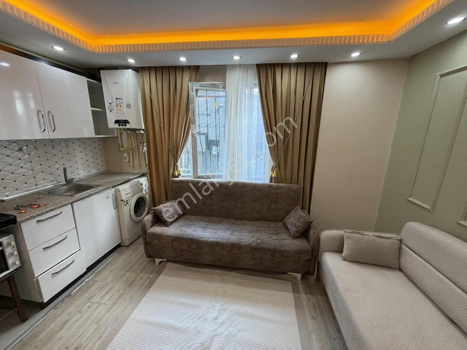 Acill+tamamına Kredi+eminevm Uyg+40.000 Kirayla Yatırım+takas — fotoğraf 2
