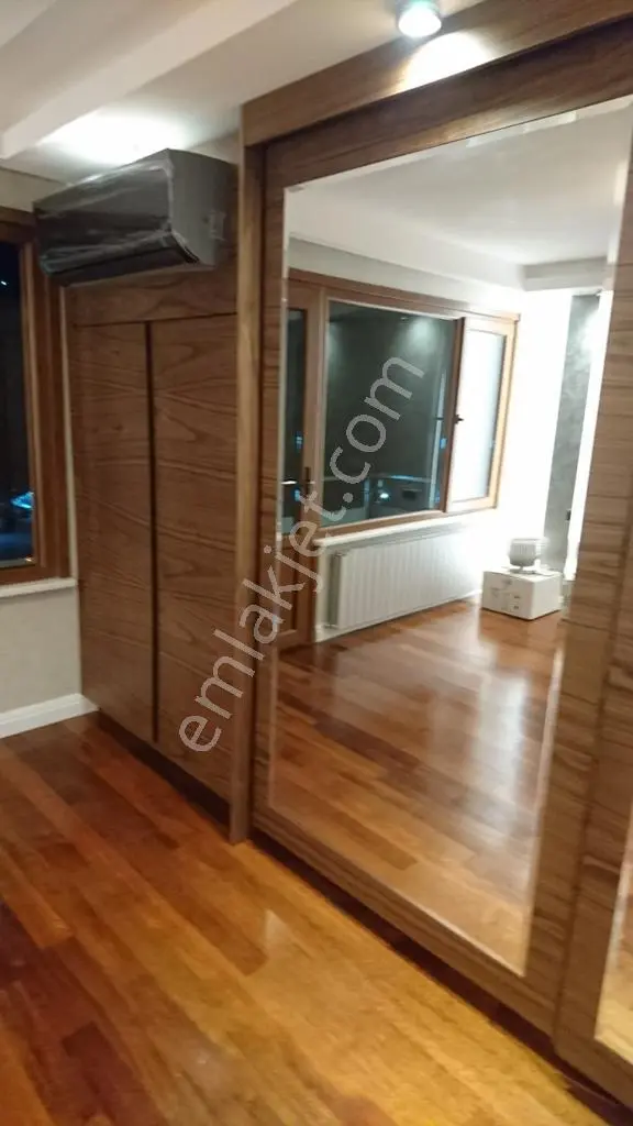 Sarıyer Sahilde Lebi Derya Manzaralı Satılık 2+1 Yol Yalı Dairesi — fotoğraf 7