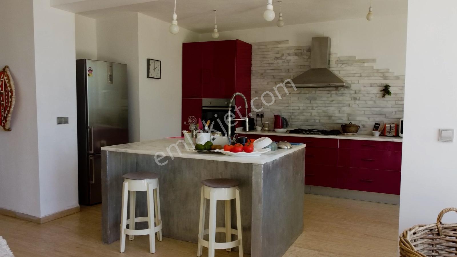 Kaz Dağları Deniz Manzaralı 4600 M2 Arsa İçinde İki Adet Villa — fotoğraf 15