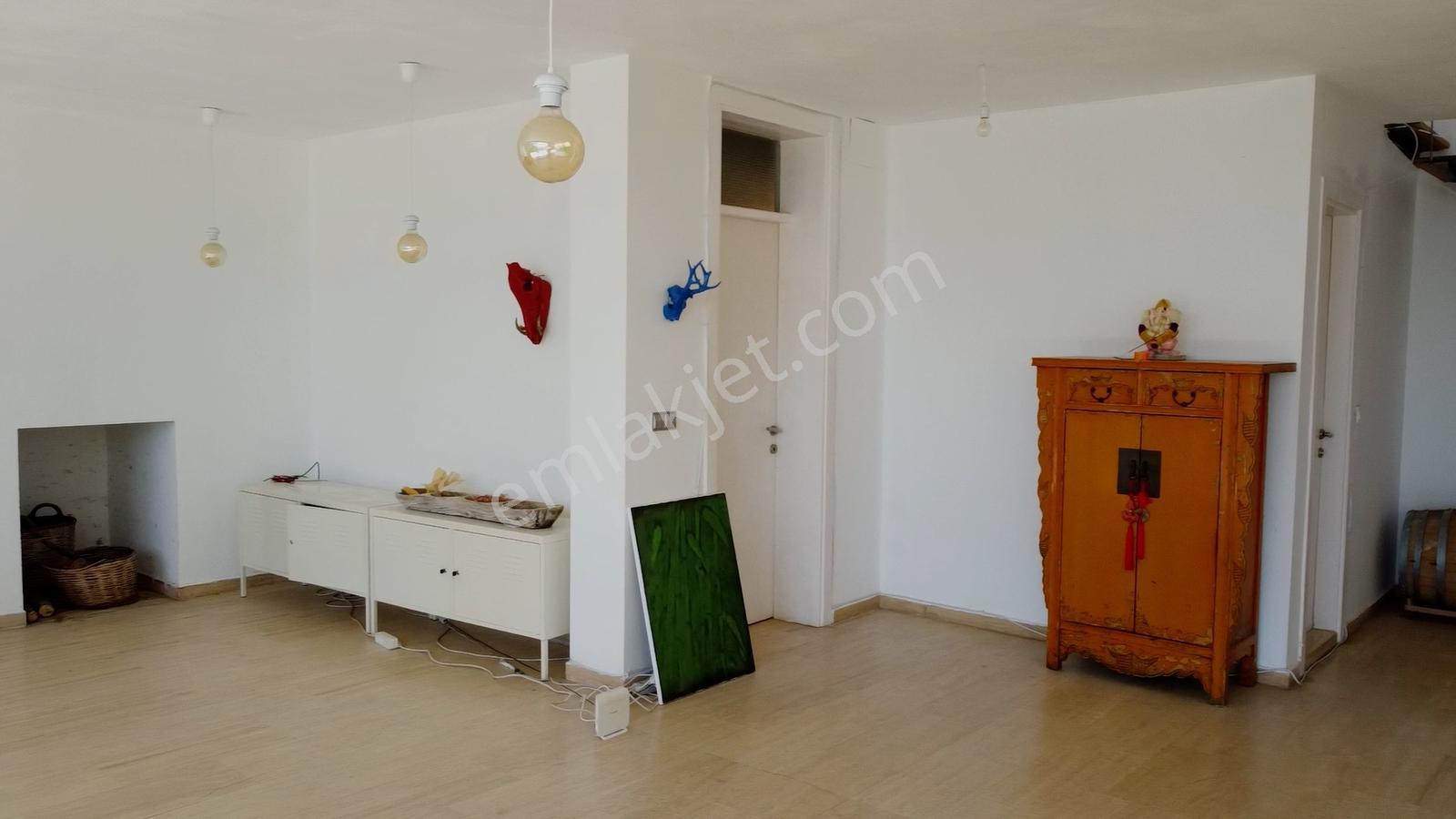Kaz Dağları Deniz Manzaralı 4600 M2 Arsa İçinde İki Adet Villa — fotoğraf 17