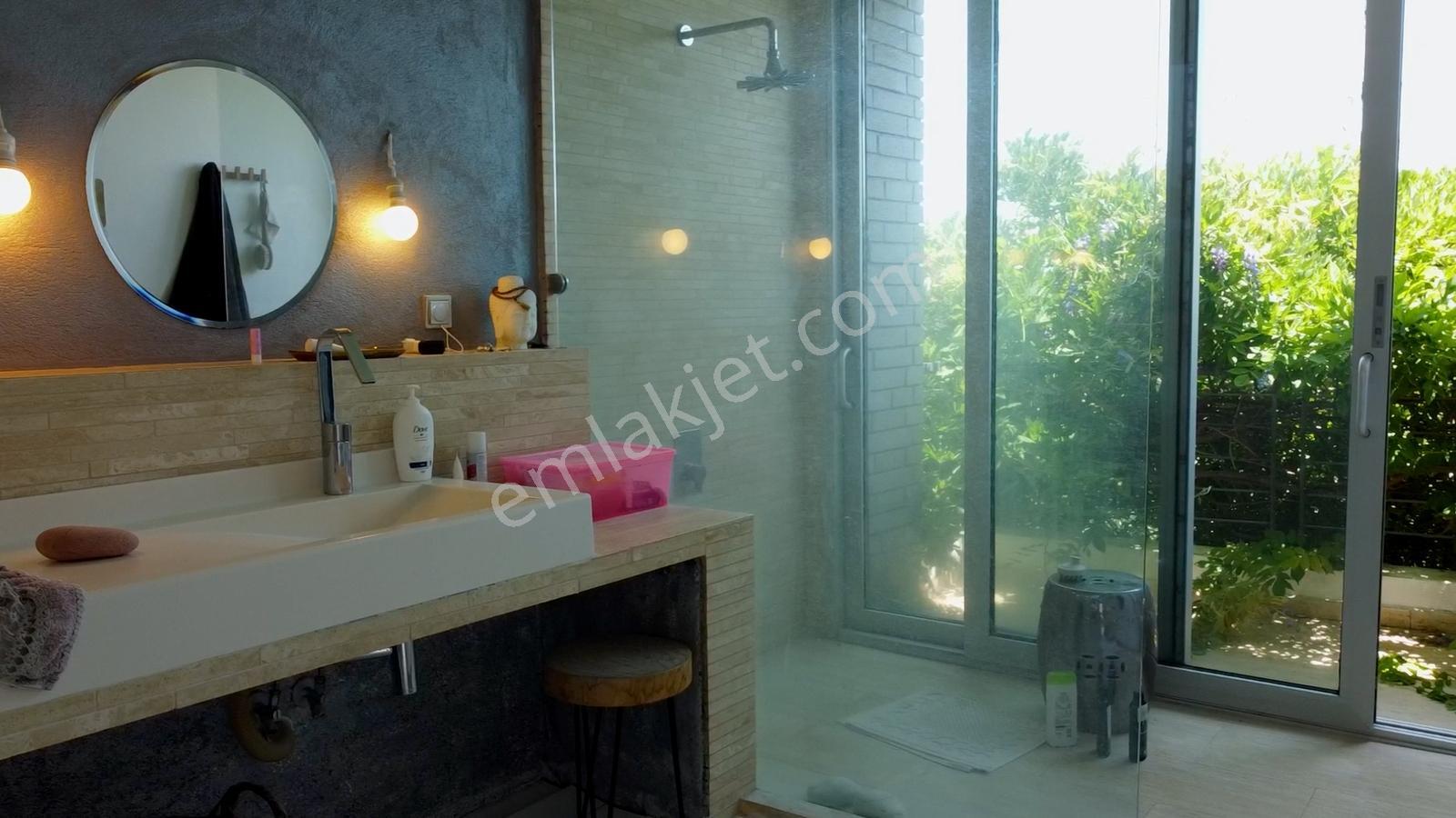 Kaz Dağları Deniz Manzaralı 4600 M2 Arsa İçinde İki Adet Villa — fotoğraf 24