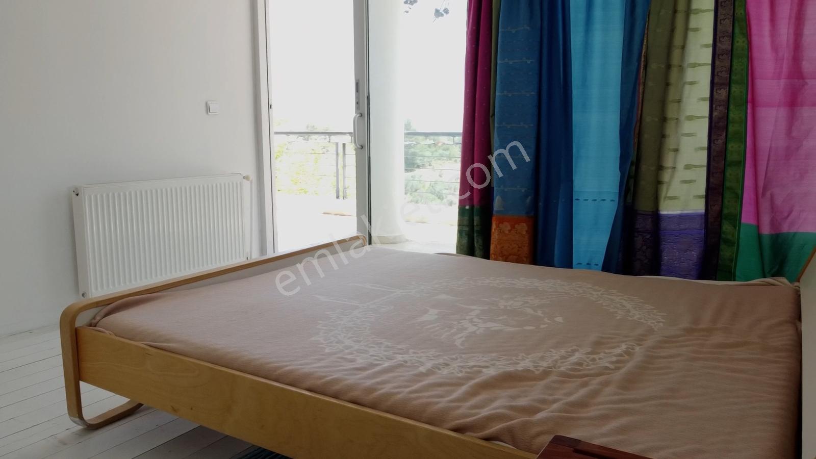 Kaz Dağları Deniz Manzaralı 4600 M2 Arsa İçinde İki Adet Villa — fotoğraf 25