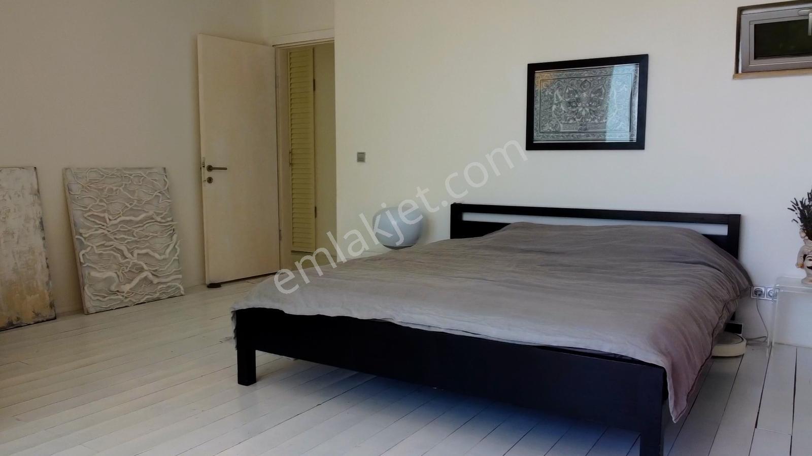 Kaz Dağları Deniz Manzaralı 4600 M2 Arsa İçinde İki Adet Villa — fotoğraf 26