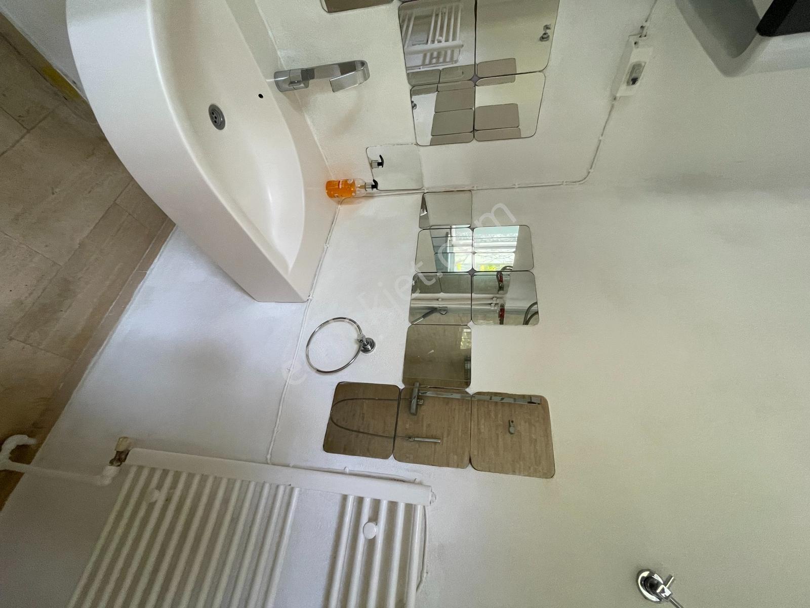 Kaz Dağları Deniz Manzaralı 4600 M2 Arsa İçinde İki Adet Villa — fotoğraf 27