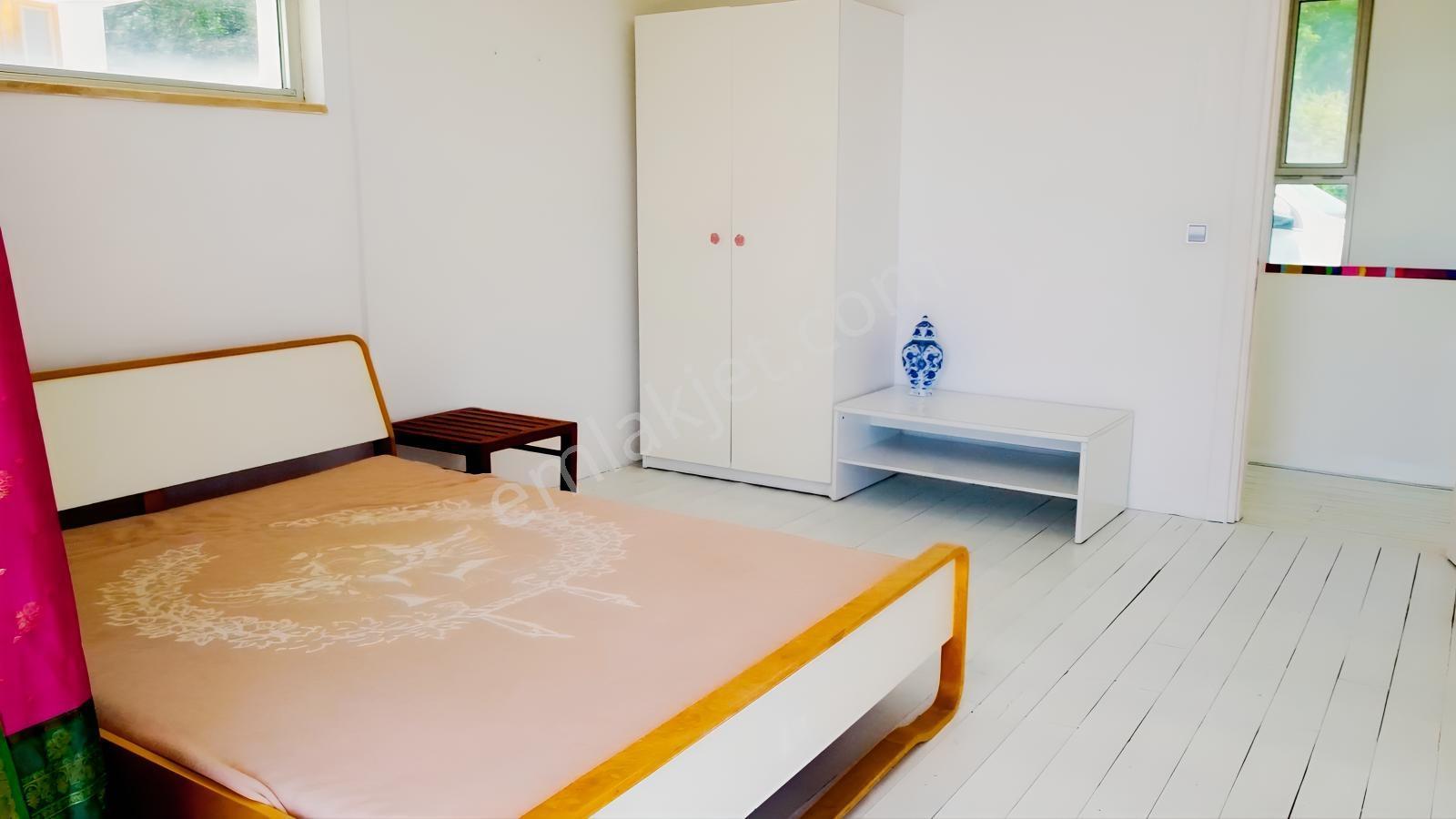 Kaz Dağları Deniz Manzaralı 4600 M2 Arsa İçinde İki Adet Villa — fotoğraf 32