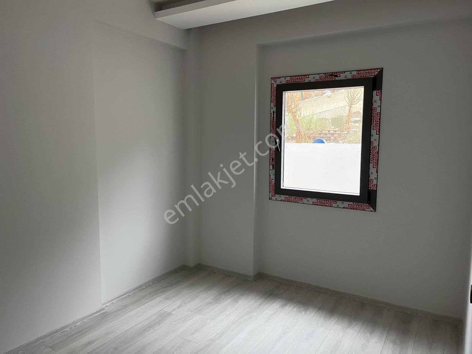 Güneş'te | Sıfır Yapılı | Doğalgazlı | Ara Kat | Açık Mutfak 2+1 — fotoğraf 5